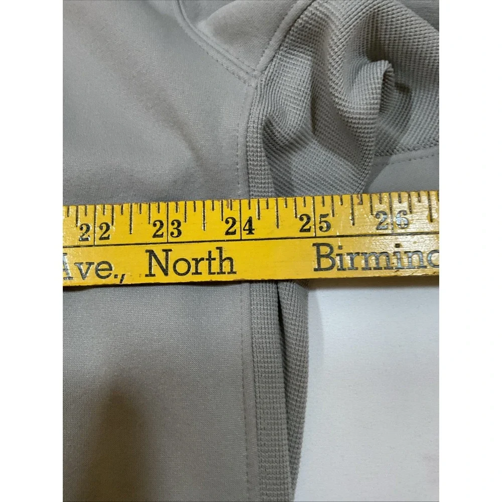 Panthers Baseball Hoody NIKE Therma-Fit Mens‎ Size XL L89